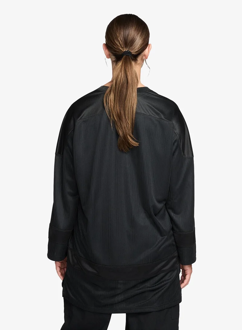 Nike Nsw Jersey Tunic Top